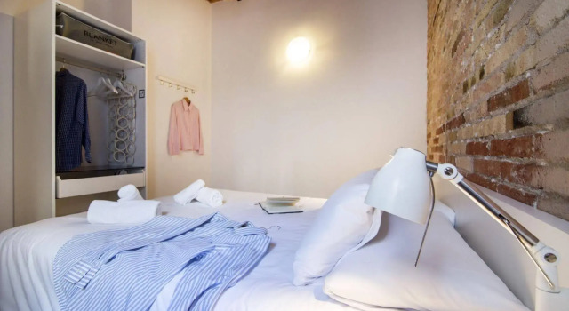 Apartment Sagrada Familia