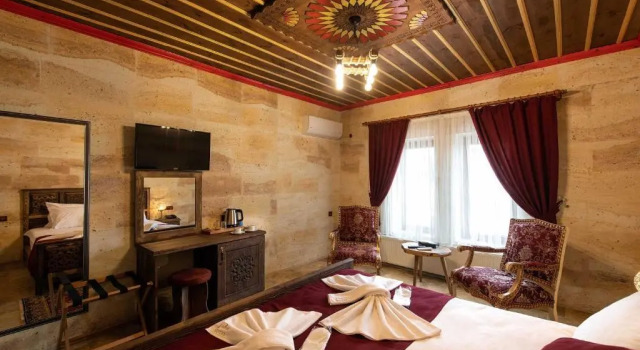 Volare Stone Hotel