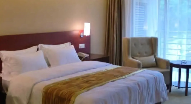 Jiutianfeng Resort, Prenota Resort Hotel resort a Chuzhou, Resort