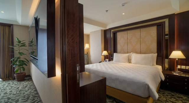 Swiss-Belhotel Serpong, Réserver Hôtel South Tangerang Banten