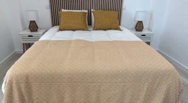 Номер Standard Quinta da Pi Silveira