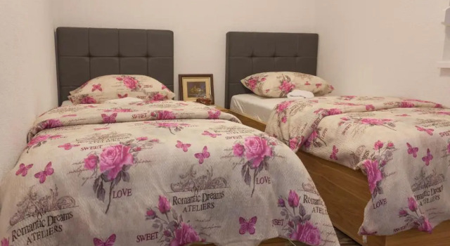 Двухместный номер Standard Villa Maja