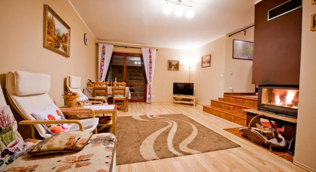 Apartament Amelia