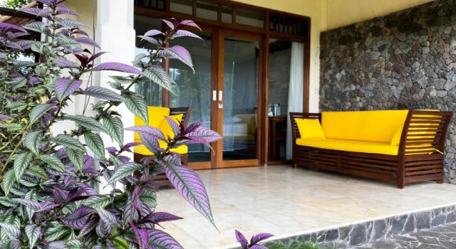 Номер Standard Lesong Hotel and Restaurant