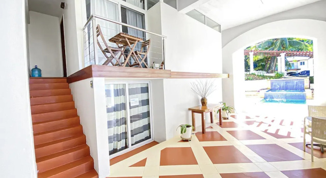 Студия Superior Sea Vue Luxury Vacation Condominiums