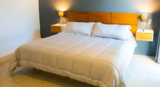 Люкс Superior Casa Madero La Paz