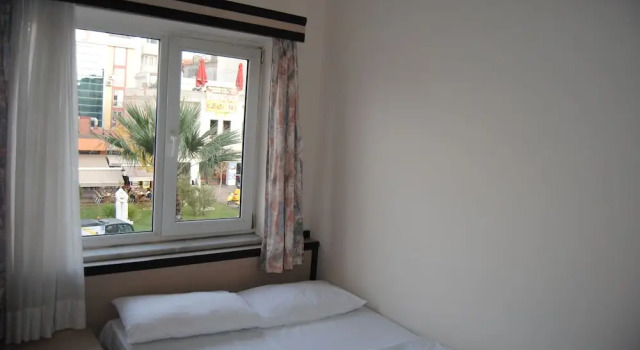 Номер Standard Anzac House Youth Hostel