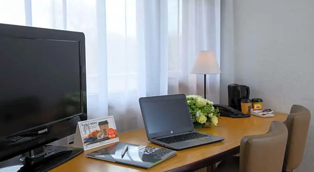 Трёхместный номер Standard Campanile Hotel And Restaurant Amersfoort