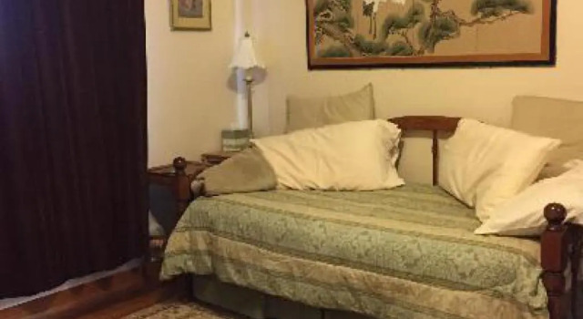 Апартаменты Coppertoppe Inn & Retreat Center