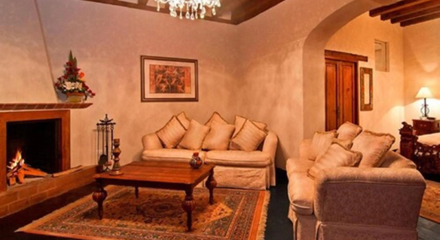 Mansion de los Sueños, Book Hotel Hotels in Michoacan with Breakfast, Breakfasts
