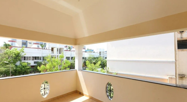 OYO 14091 Surabhi House Stays and Resorts