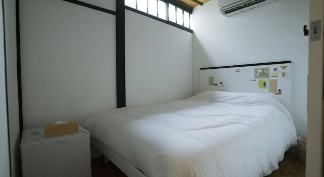Номер Standard Hostel Yuigahama & Soba Bar