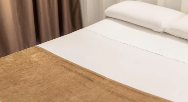 Двухместный номер Standard Hostal Gran Via 44