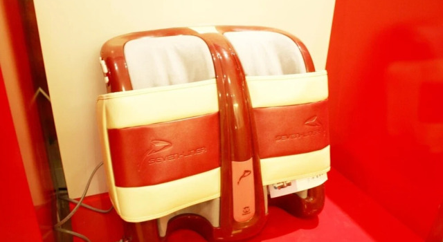Geumjeong Hotel Chocolate, Book Hotel Hoteller i Gunpo med parkering, Parkering