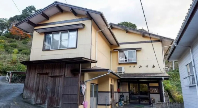 Yamaguchiya Bekkan, Rezerwuj Hotel Hotele w Chugoku z parkingiem, Parking