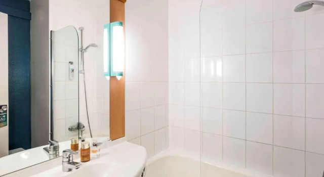 Двухместный номер Standard ibis Bordeaux Pessac Route des Vins