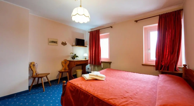 Sport Hotel
