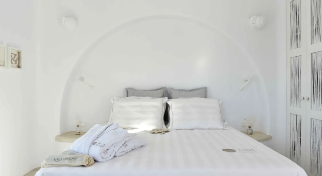 White Dunes Luxury Boutique Hotel, Rezervovat Boutique Hotel Hotely v Santa Maria s bazénem, Bazén