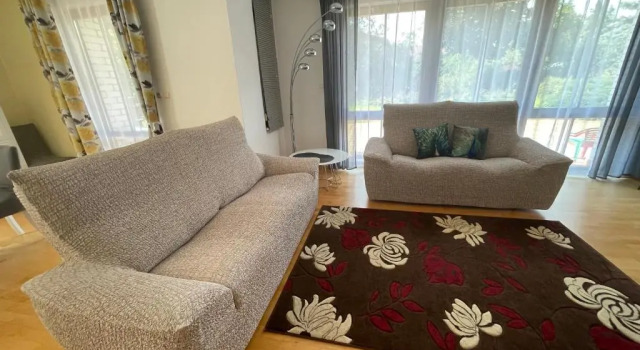 Vila Berlin, Boek Hotel Hotels in Orech met parkeren, Parkeren
