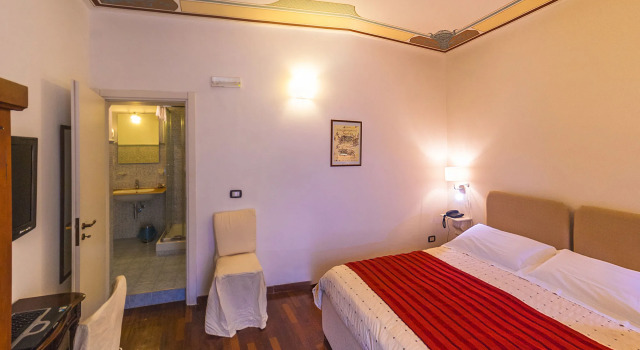 Aretusa Vacanze B&B