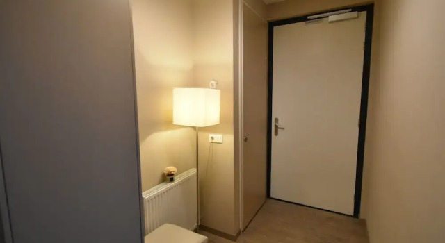 Apartment in Veere With Lake Views & Marina, Book Apartment Veere 