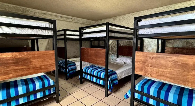 Hostal 66, Rezervovat Hostel Mérida Yucatán