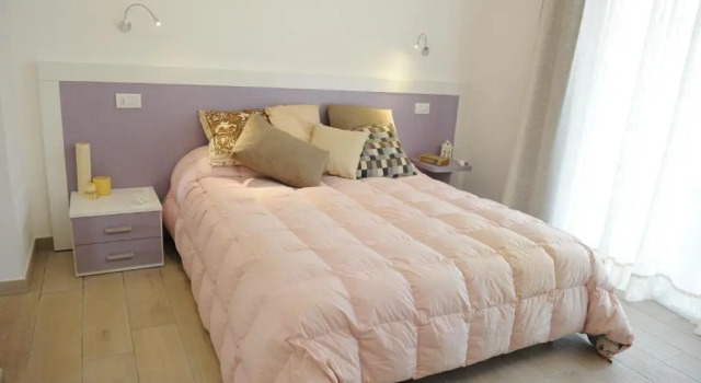 Номер Standard Il Granaio di Rossetti Elisabetta
