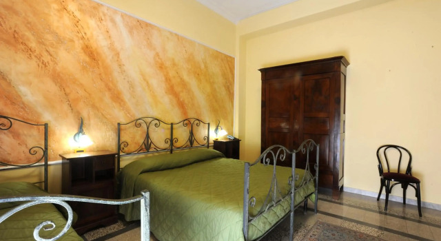 Albergo Bellavista, Забронировать Отель Латина 