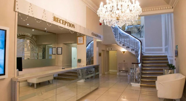 Avonbridge Hotel, Réserver Hôtel Hamilton Lanarkshire