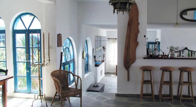 Skites Hotel Bungalows, Book Hotel Hoteller i Mount Athos med pool, Swimmingpool