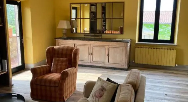 Апартаменты Tenuta San Filippo