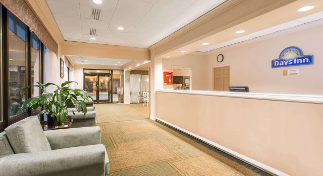Extended Stay America Suites - Bristol, Reserva ahora Hotel Bristol Virginia