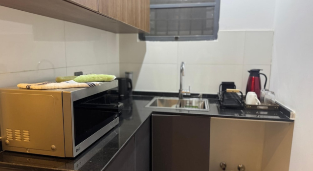 Номер Classic Lumaana Residences