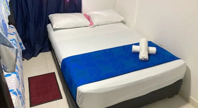 Номер Standard Red House 47