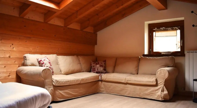 Номер Standard Residence La Pineta