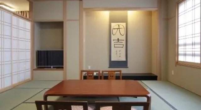 Номер Standard Iwamuro Onsen Menmentei Wataya