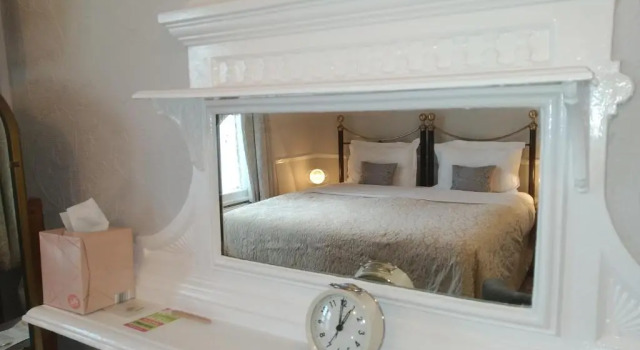 Двухместный номер Superior Anton Guest House Bed and Breakfast