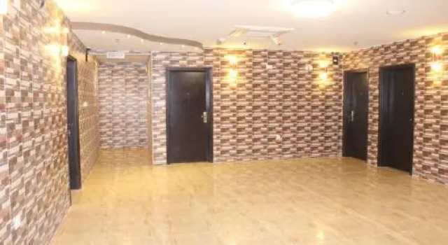 Muscat Horizon Hotel, Rezerwuj Hotel Mawāliḩ Maskat