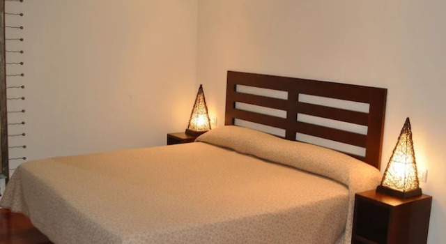 Номер Standard Hotel Makasa