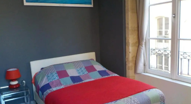 Apparts en ville Place de la Bourse, Rezerwuj Apartament Bordeaux City-Centre 