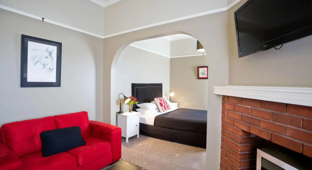 Katoomba Hotel, Забронировать Отель Отели Катумбы 3 звезды, рядом с Каскады Леуры, 3*