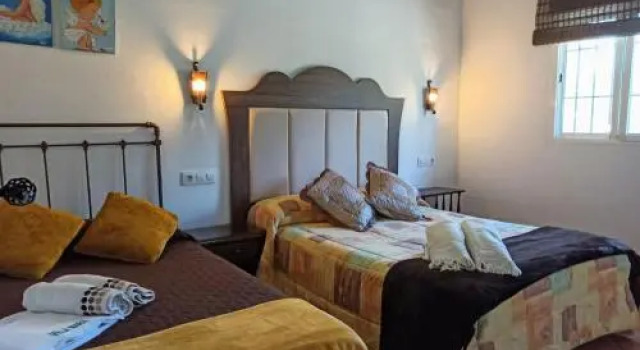 Casa Rural Villa Mara, Забронировать Вилла Ла-Пуэбла-де-лос-Инфантес Sierra Norte de Sevilla