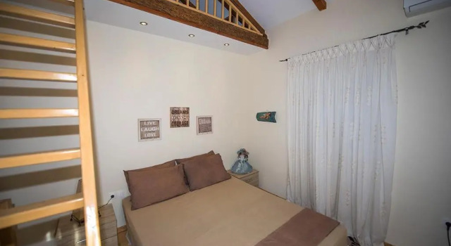 Семейный номер Deluxe Elena's house