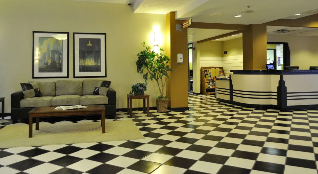 ARRIVE Albuquerque, Buchen Sie Hotel SPA-Hotels in Albuquerque, SPA