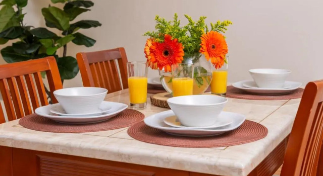 Апартаменты Park Place Apartments