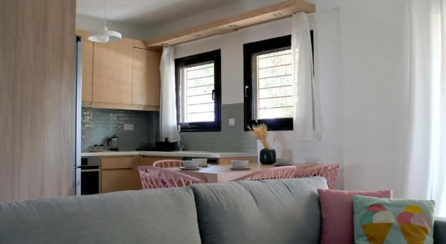 4 bedroom villa, Rezervovat Vila Hotely v Kassandreia s parkováním, Parkování