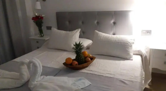Hostal Restaurante El Mero