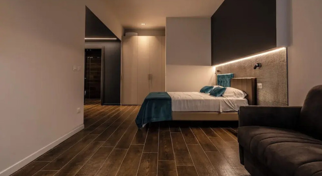 Номер Standard Astoria Boutique Apartments