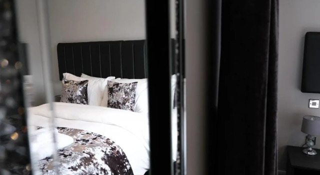 Номер Superior Anelli Hotel