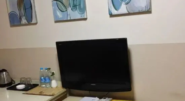 Live Joy Inn, Prenota Hotel Lianhu 
